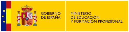 Ministerio de Educación, Formación Profesional y Deportes